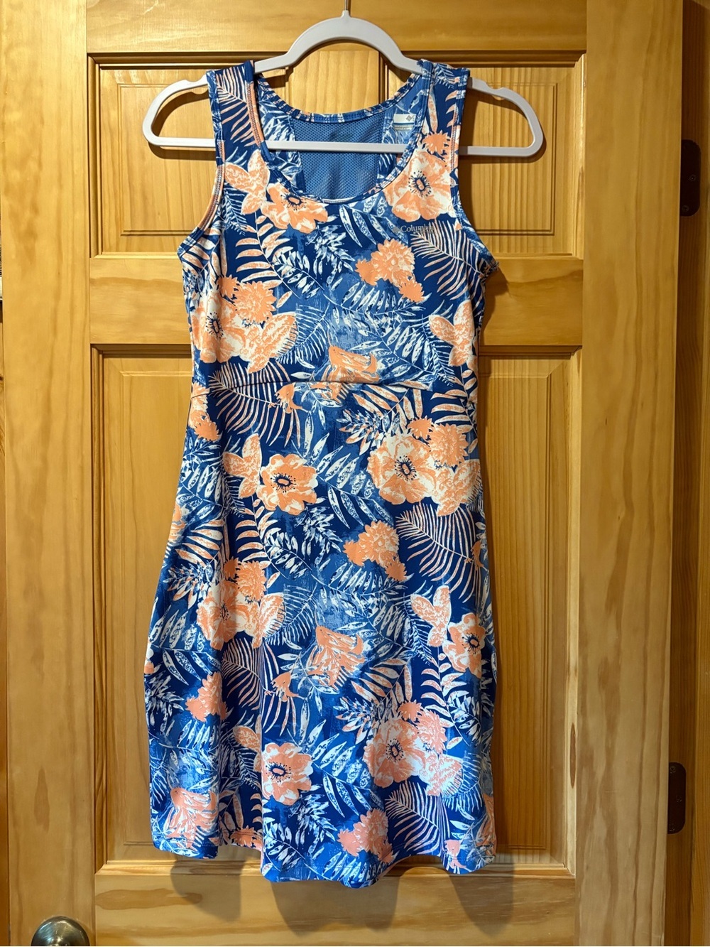 Columbia Women's PFG Freezer Dress women’s XS